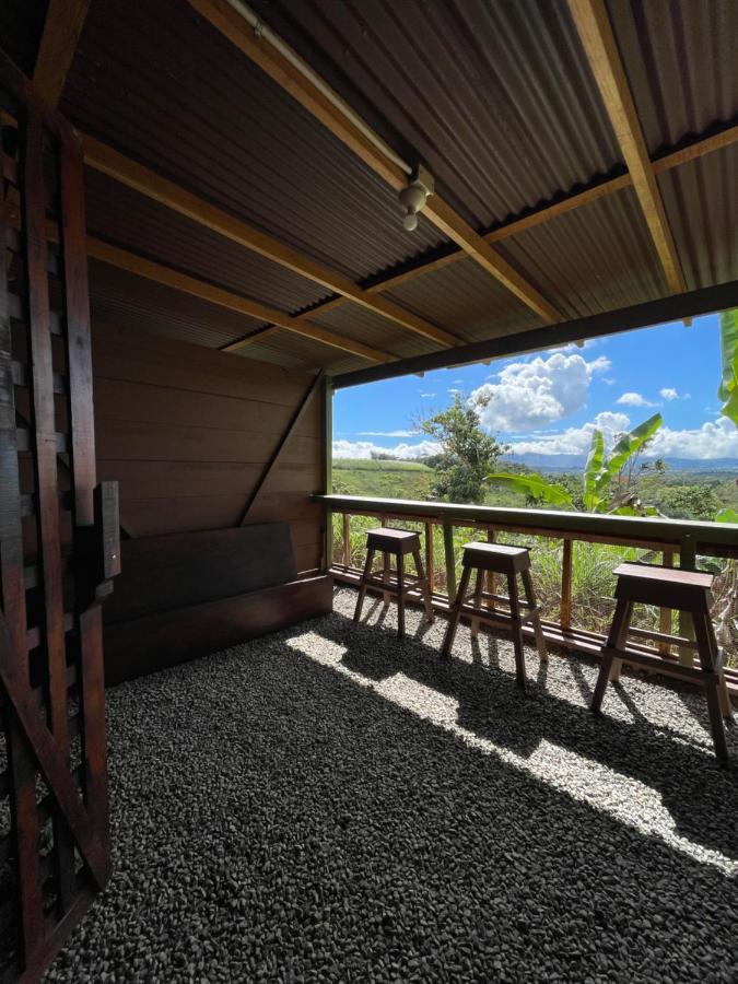 Mountain View Santa Elena (San Jose) Exterior foto