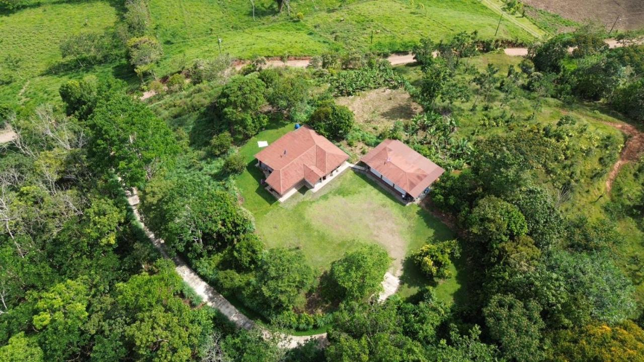 Mountain View Santa Elena (San Jose) Exterior foto